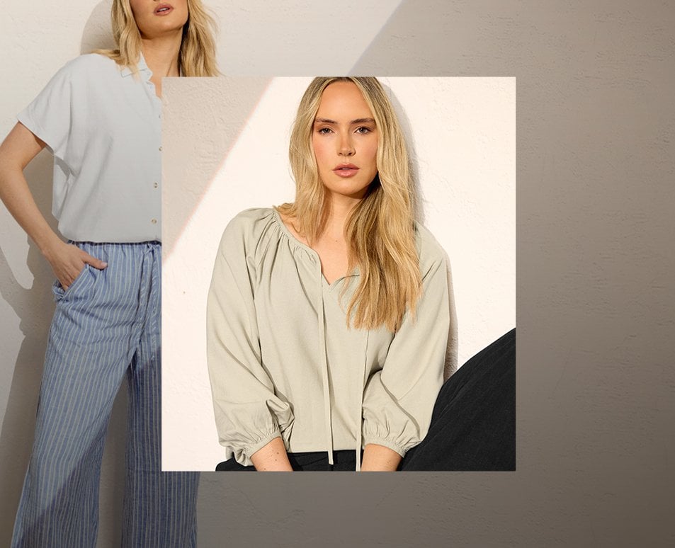 THE LINEN EDIT