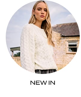NEW IN