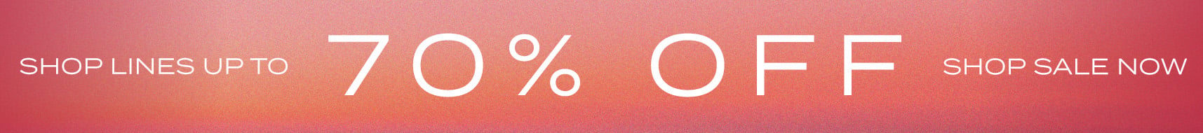 SALE