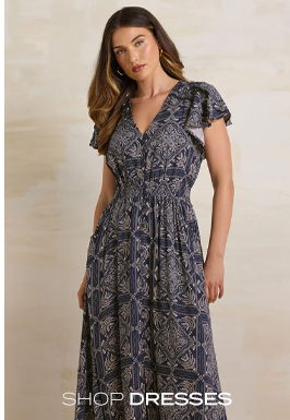 DRESSES
