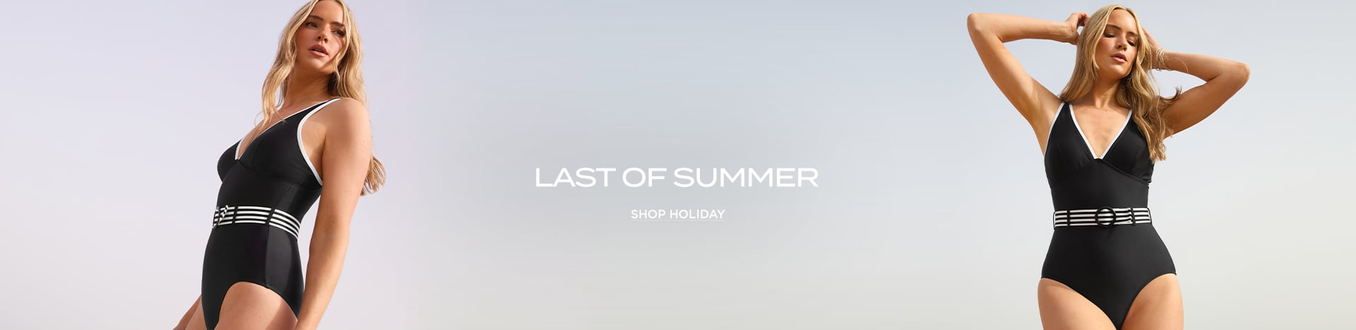 LAST OF SUMMER