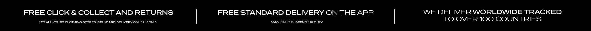 DELIVERY