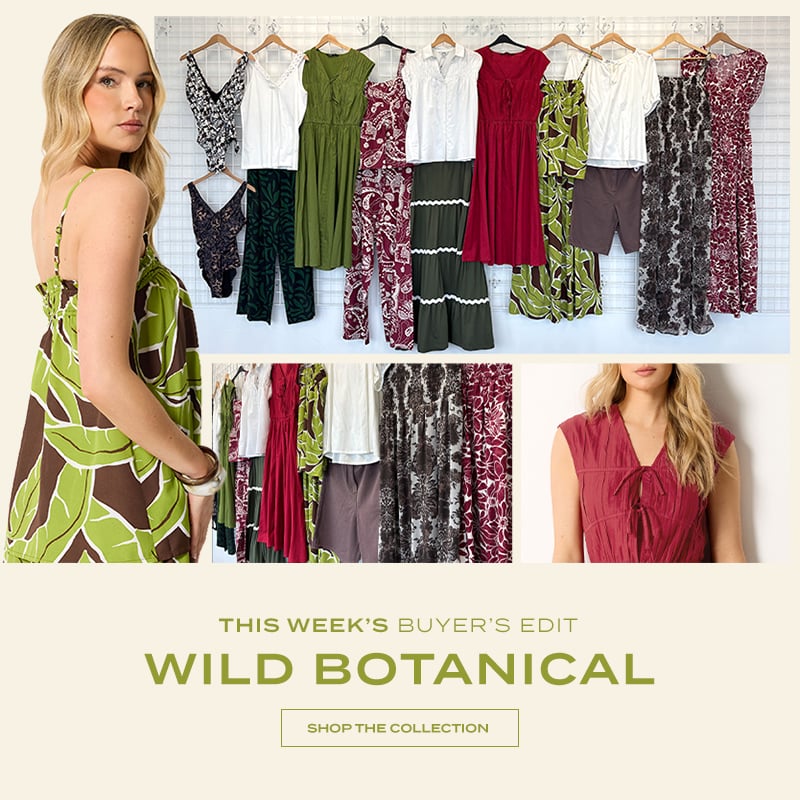 WILD BOTANICAL