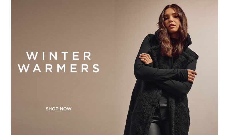 warmers