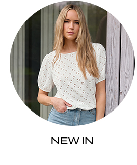 NEW IN