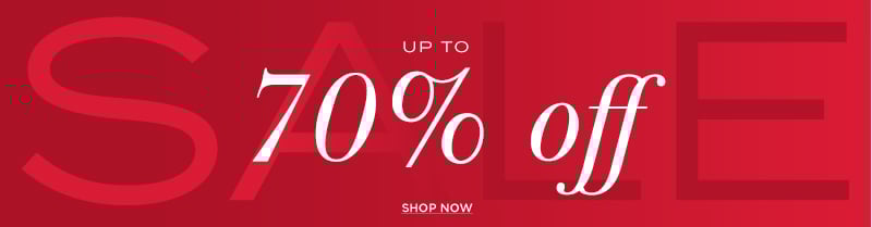 SALE