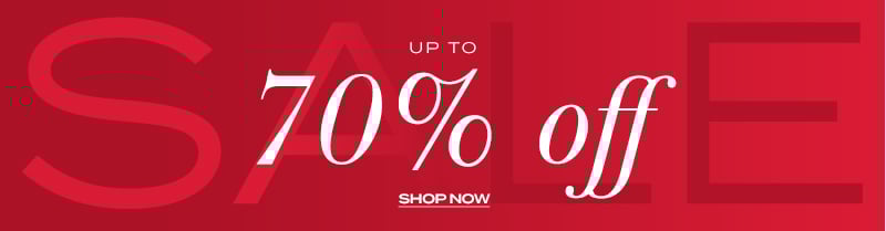 SALE