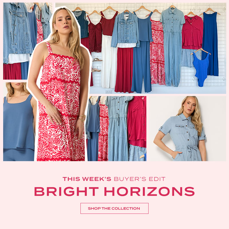 BRIGHT HORIZONS