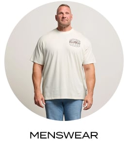 MENSWEAR