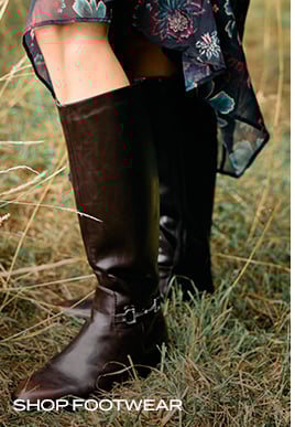 footwear