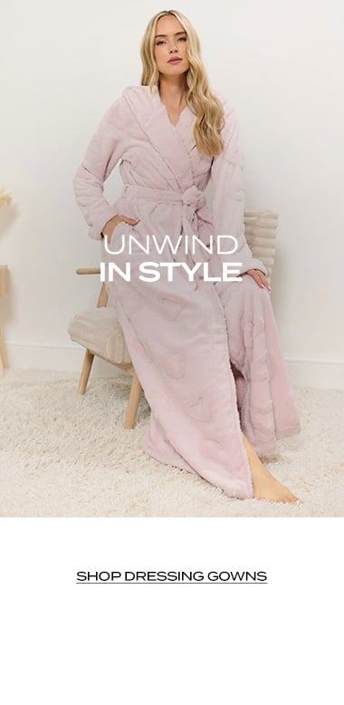 dressing gown