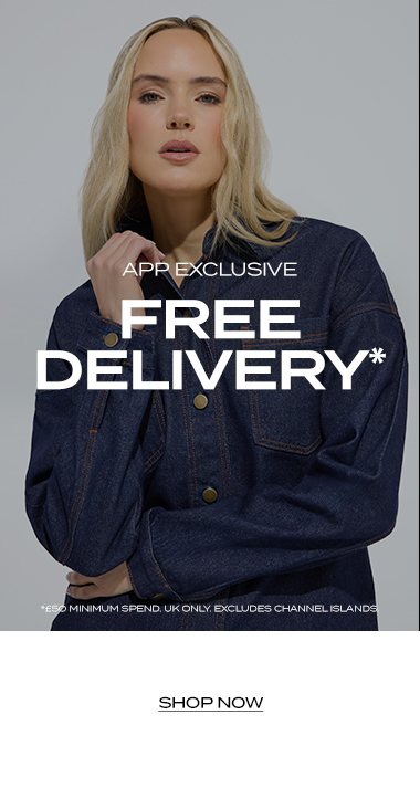 App Free Delivery