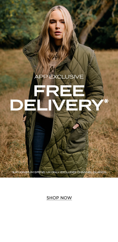 FREE DELIVERY