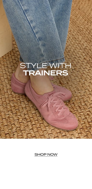 trainers