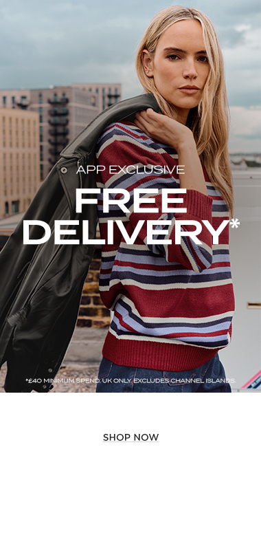 Free Delivery