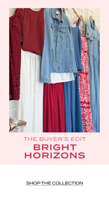 Buyer's Edit: Bright Horizons