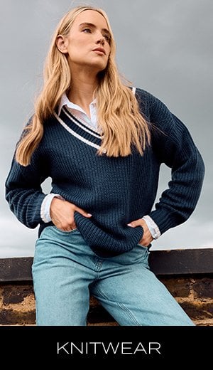 Knitwear Image