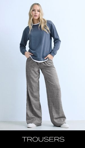 Trousers image