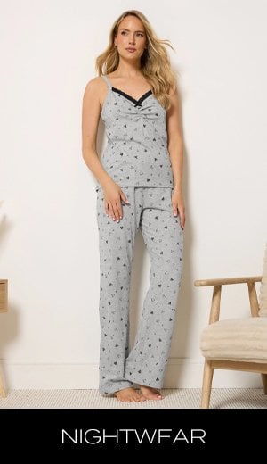 Nightwear Image